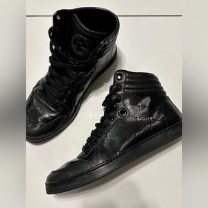 Gucci Boots